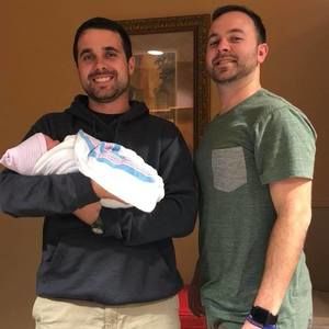 Meet your Posher, Chad